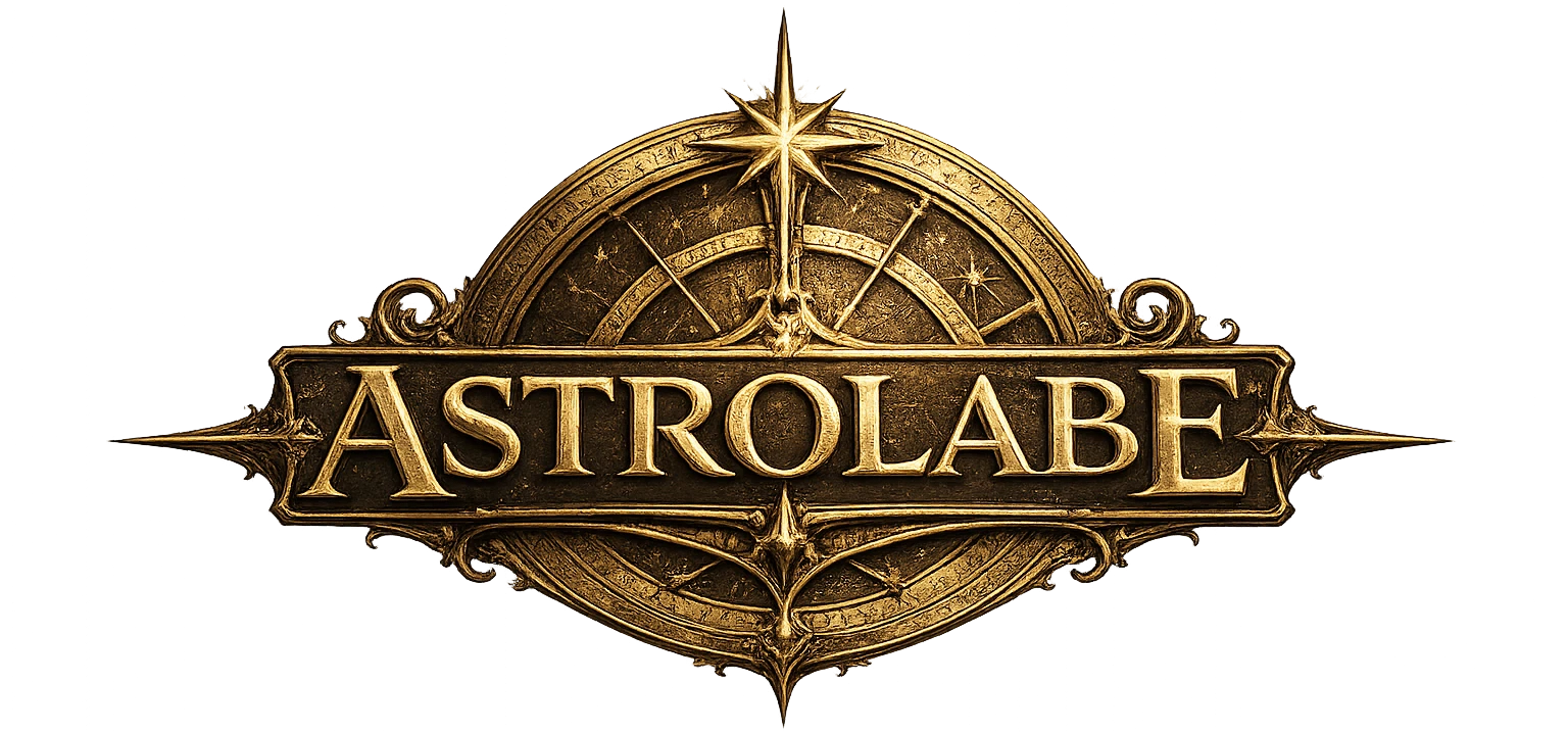 Astrolabe